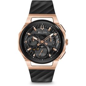 Bulova 98A185 Unisex Kol Saati