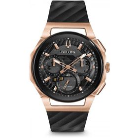 Bulova 98A185 Unisex Kol Saati