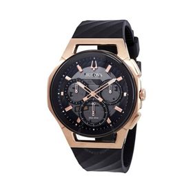 Bulova 98A185 Unisex Kol Saati