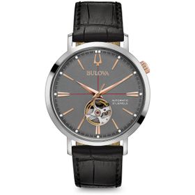 Bulova 98A187 Erkek Kol Saati