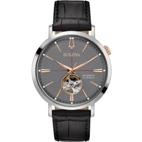 Bulova 98A187 Erkek Kol Saati