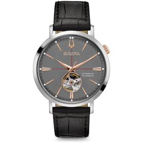 Bulova 98A187 Erkek Kol Saati