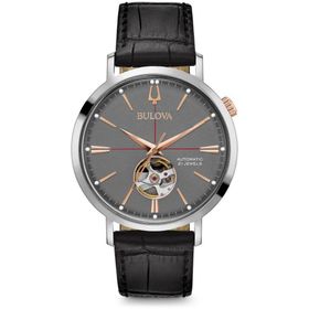 Bulova 98A187 Erkek Kol Saati