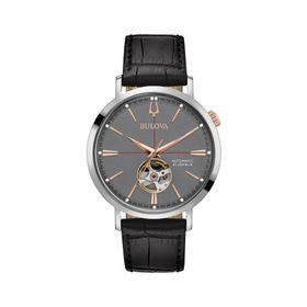 Bulova 98A187 Erkek Kol Saati
