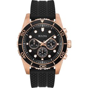 Bulova 98A192 Erkek Kol Saati