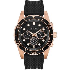 Bulova 98A192 Erkek Kol Saati