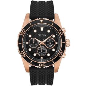 Bulova 98A192 Erkek Kol Saati