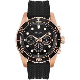 Bulova 98A192 Erkek Kol Saati