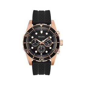 Bulova 98A192 Erkek Kol Saati