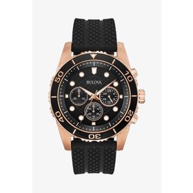 Bulova 98A192 Erkek Kol Saati