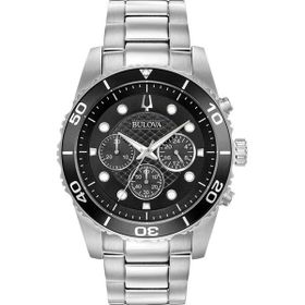 Bulova 98A210 Erkek Kol Saati