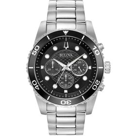 Bulova 98A210 Erkek Kol Saati