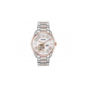 Bulova 98A213 Erkek Kol Saati