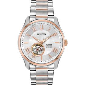 Bulova 98A213 Erkek Kol Saati