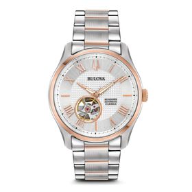 Bulova 98A213 Erkek Kol Saati