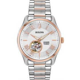 Bulova 98A213 Erkek Kol Saati