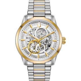 Bulova 98A214 Kol Saati