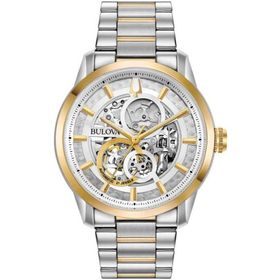 Bulova 98A214 Kol Saati
