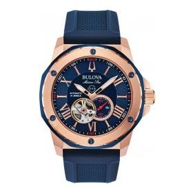 Bulova 98A227 Kadın Kol Saati
