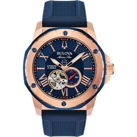 Bulova 98A227 Kadın Kol Saati