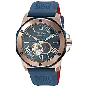 Bulova 98A227 Kadın Kol Saati