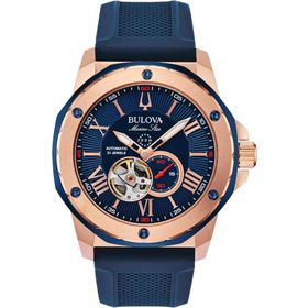 Bulova 98A227 Kadın Kol Saati