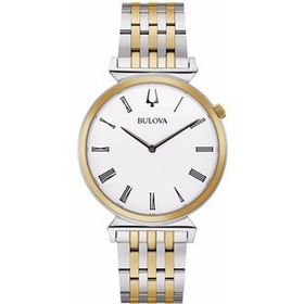 Bulova 98a233 Kol Saati