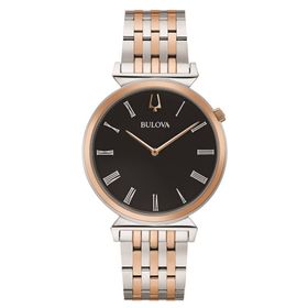 Bulova 98A234 Erkek Kol Saati