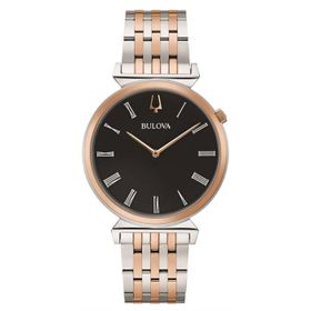 Bulova 98A234 Erkek Kol Saati