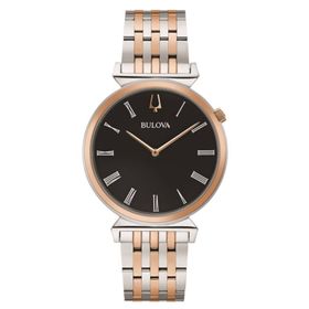 Bulova 98A234 Erkek Kol Saati