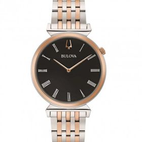 Bulova 98A234 Erkek Kol Saati