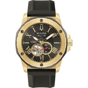 Bulova 98A272 Erkek Kol Saati