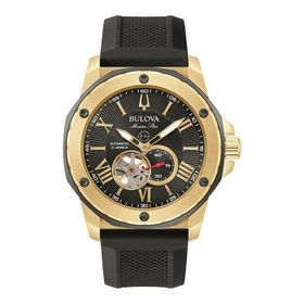 Bulova 98A272 Erkek Kol Saati