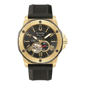 Bulova 98A272 Erkek Kol Saati