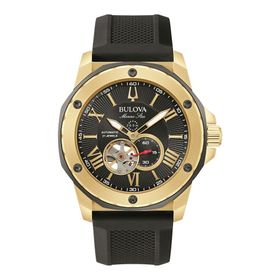 Bulova 98A272 Erkek Kol Saati