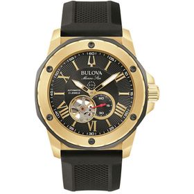 Bulova 98A272 Erkek Kol Saati