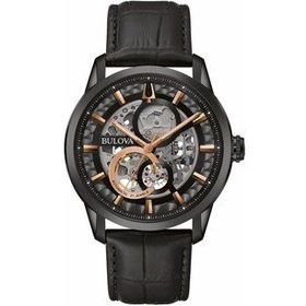 Bulova 98A283 Erkek Kol Saati