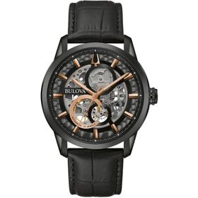 Bulova 98A283 Erkek Kol Saati