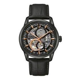 Bulova 98A283 Erkek Kol Saati