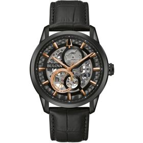 Bulova 98A283 Erkek Kol Saati