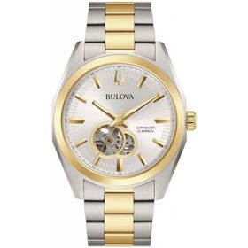 Bulova 98a284 Kol Saati