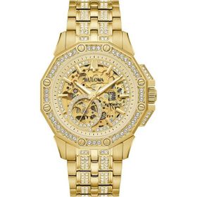 Bulova 98A292 Kadın Kol Saati