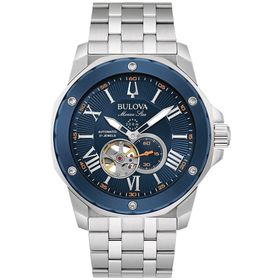 Bulova 98A302 Erkek Kol Saati