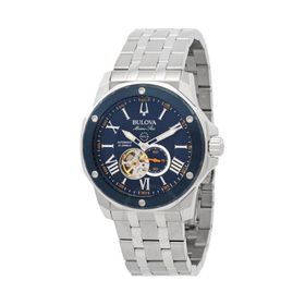 Bulova 98A302 Erkek Kol Saati