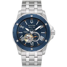 Bulova 98A302 Erkek Kol Saati