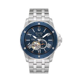 Bulova 98A302 Erkek Kol Saati