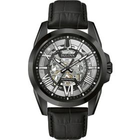 Bulova 98A304 Çelik Erkek Kol Saati