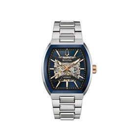 Bulova 98A319 Erkek Kol Saati