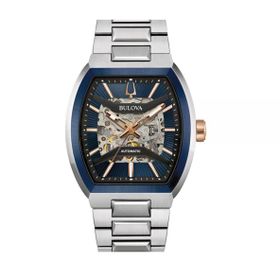 Bulova 98A319 Erkek Kol Saati