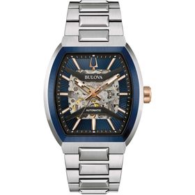 Bulova 98A319 Erkek Kol Saati